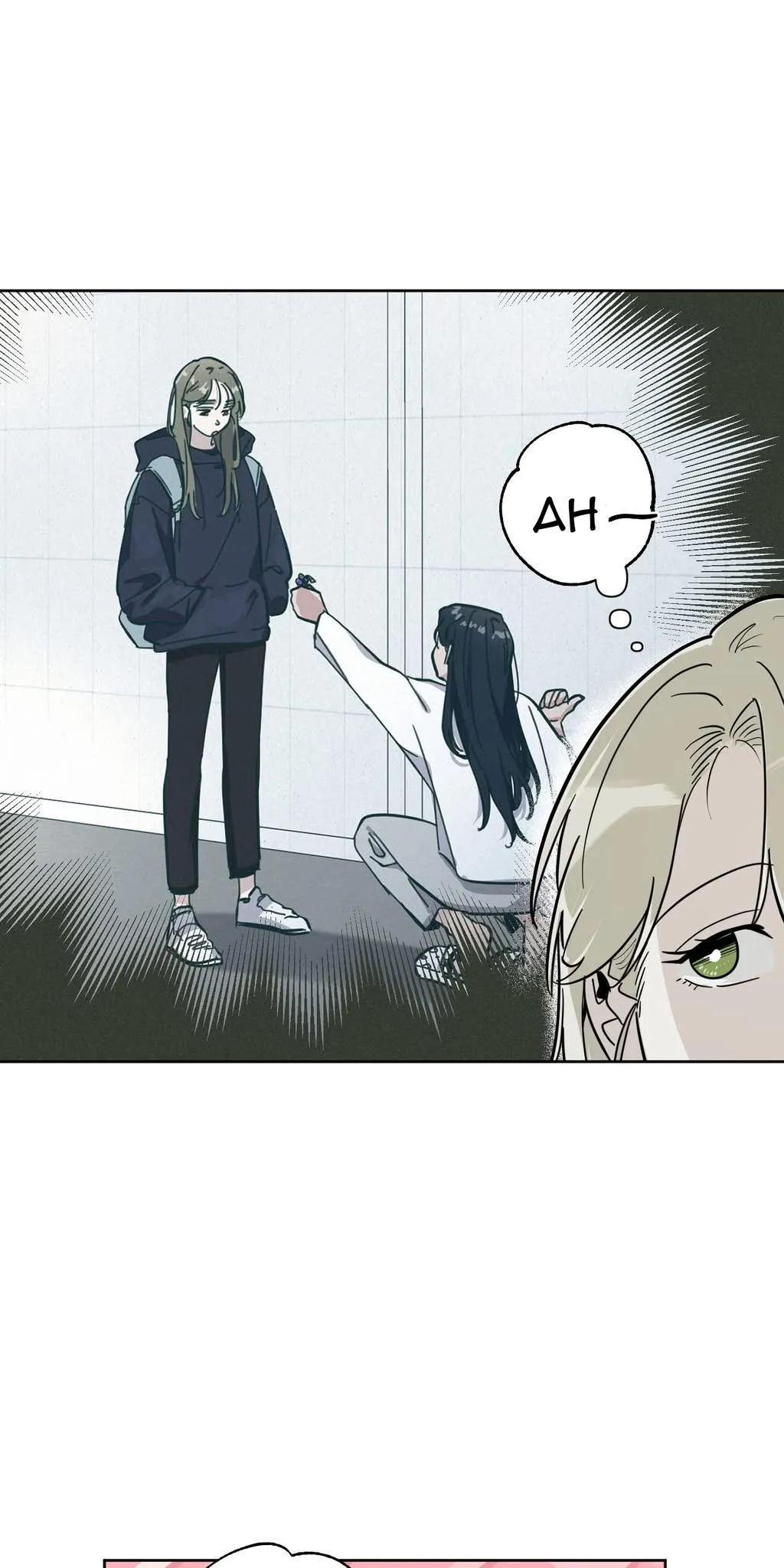 Happiness Rides a Broomstick Chapter 54 page 49 - 