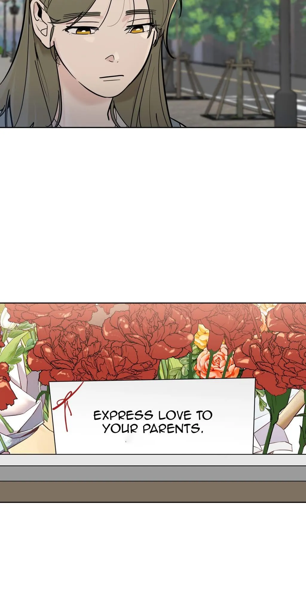 Happiness Rides a Broomstick Chapter 54 page 57 - 