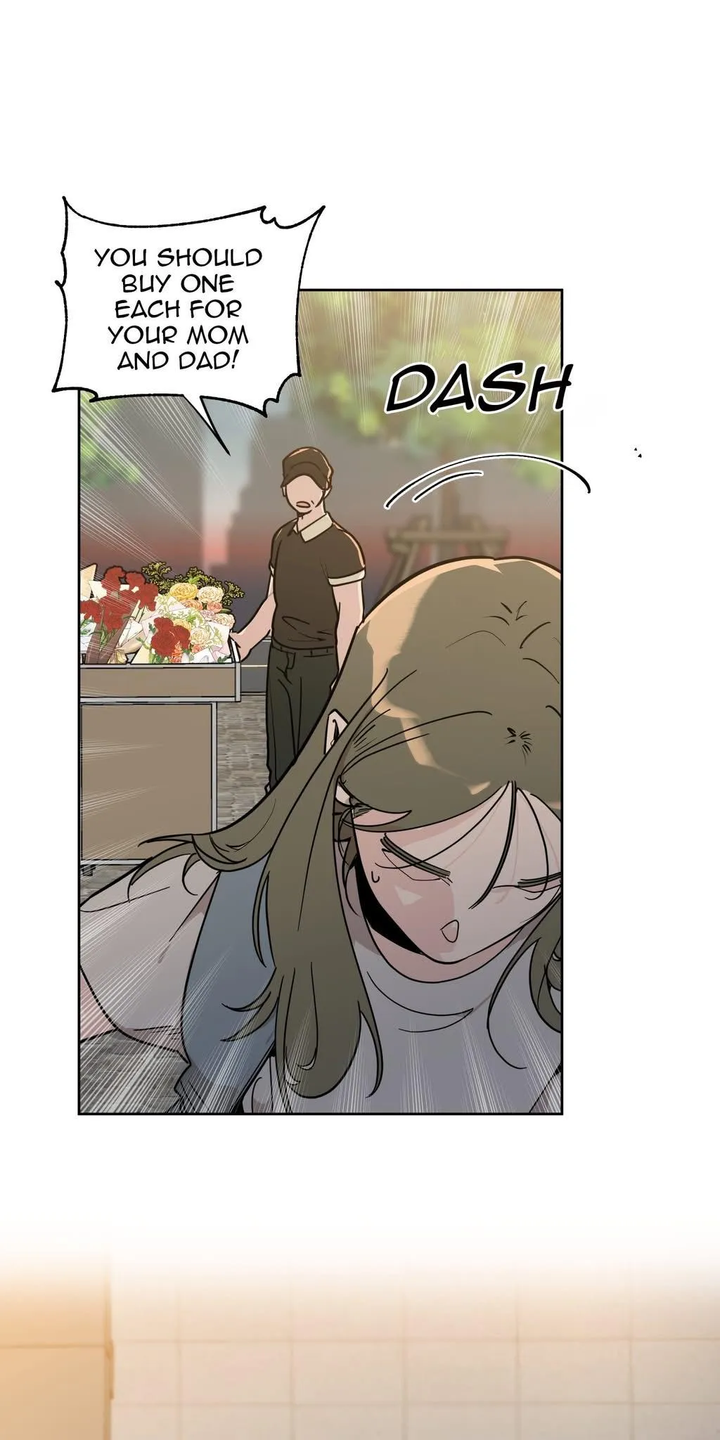 Happiness Rides a Broomstick Chapter 54 page 59 - 