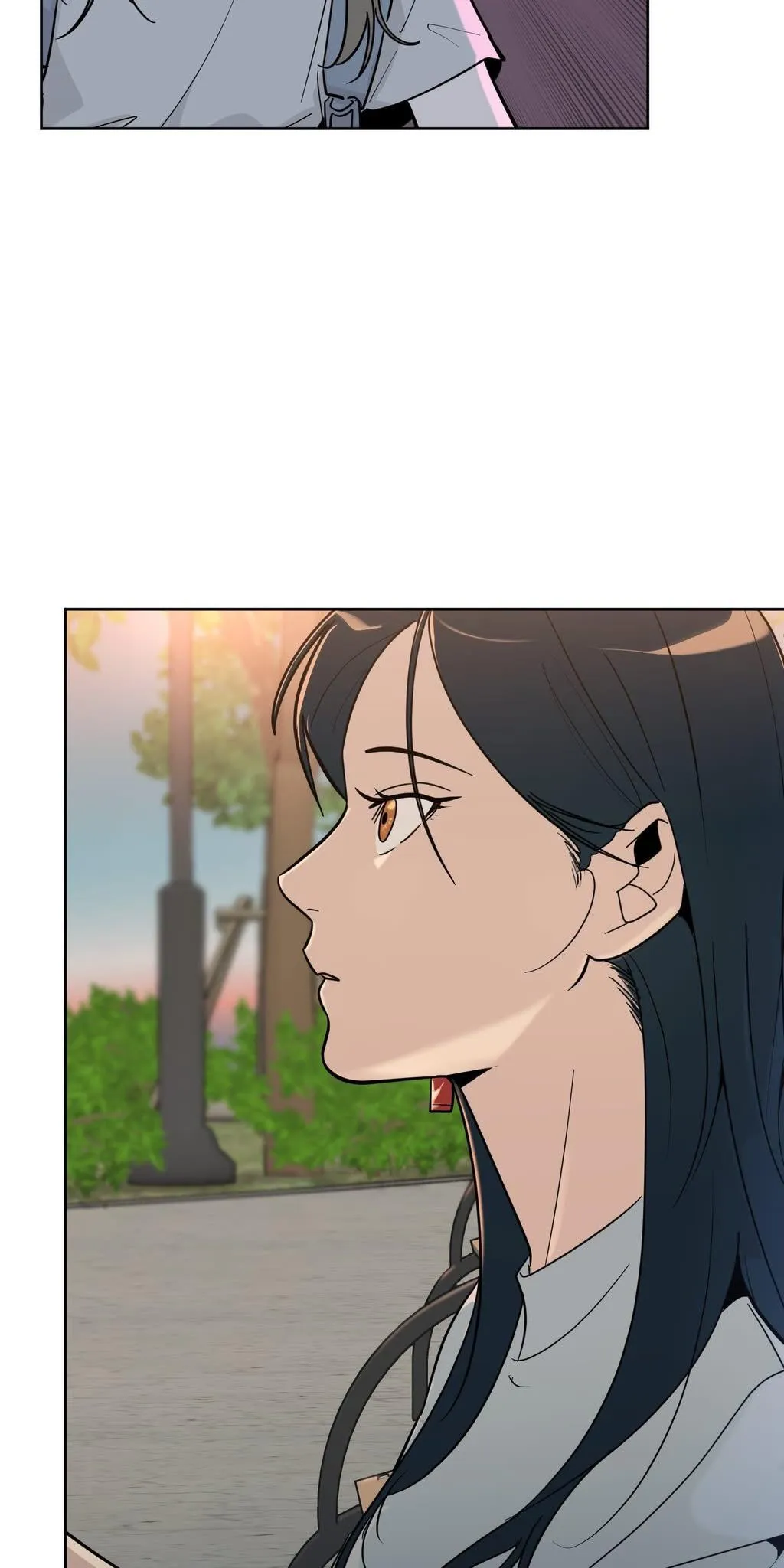 Happiness Rides a Broomstick Chapter 54 page 64 - 