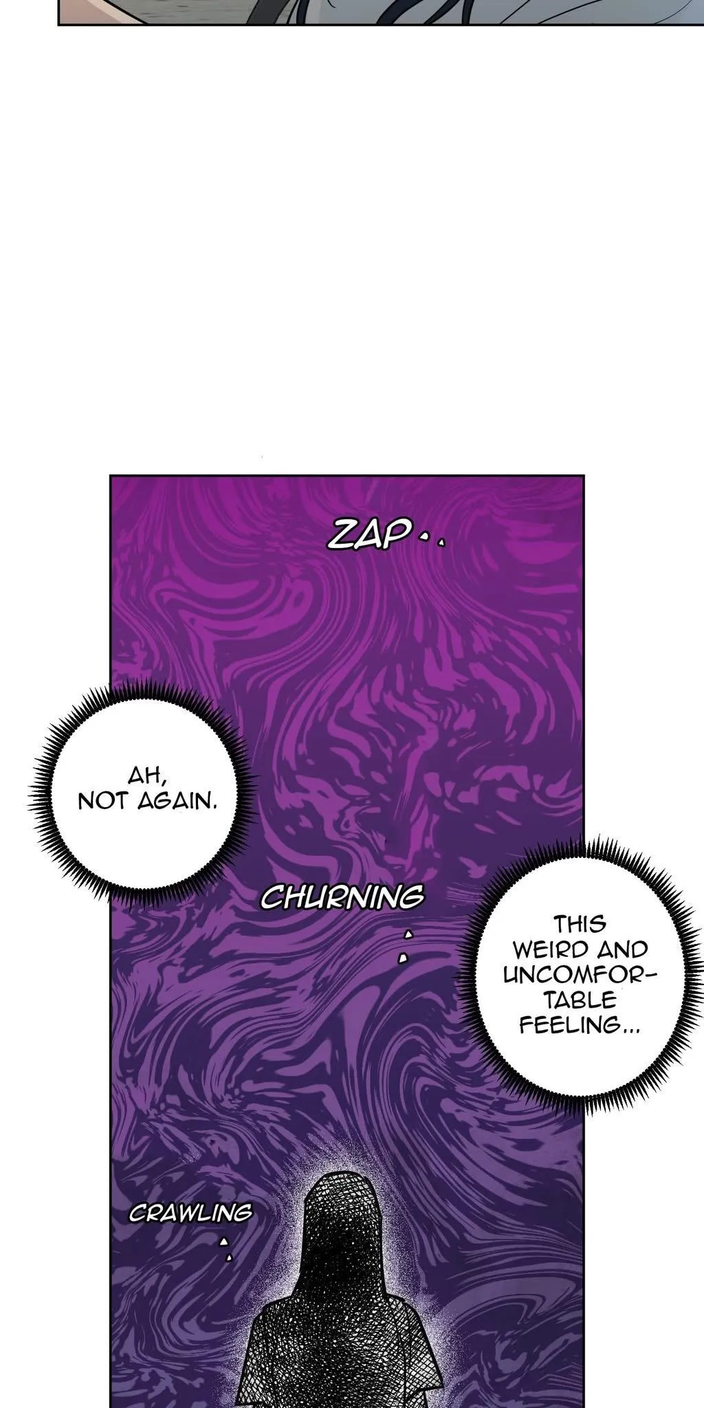 Happiness Rides a Broomstick Chapter 54 page 65 - 
