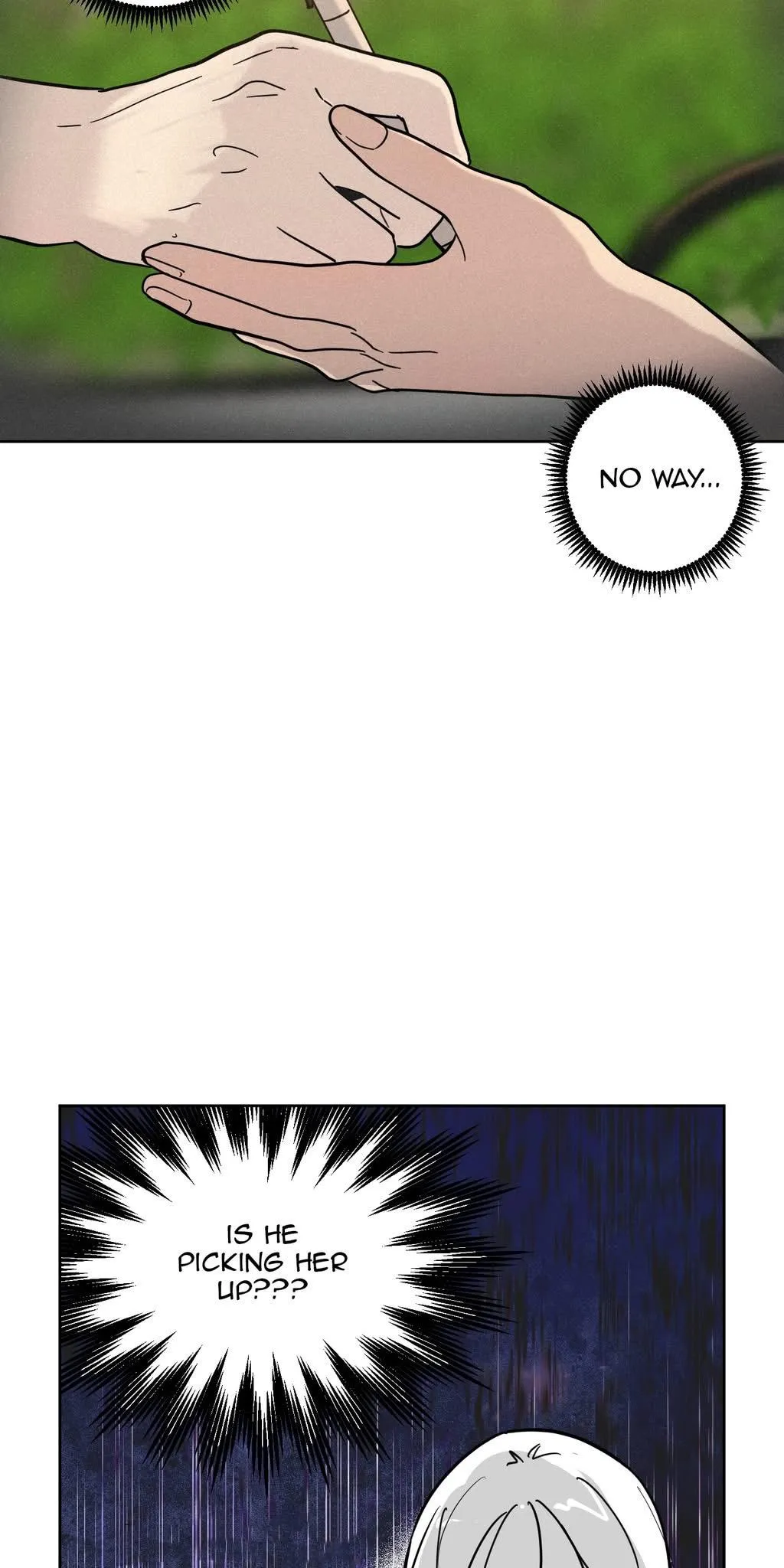Happiness Rides a Broomstick Chapter 54 page 69 - 