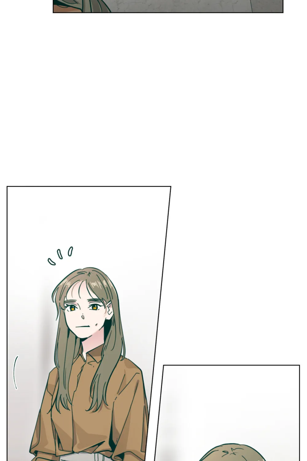 Happiness Rides a Broomstick Chapter 6 page 11 - 