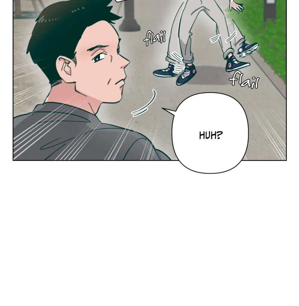Happiness Rides a Broomstick Chapter 6 page 13 - 