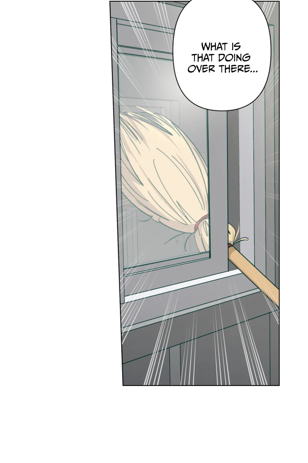 Happiness Rides a Broomstick Chapter 6 page 15 - 