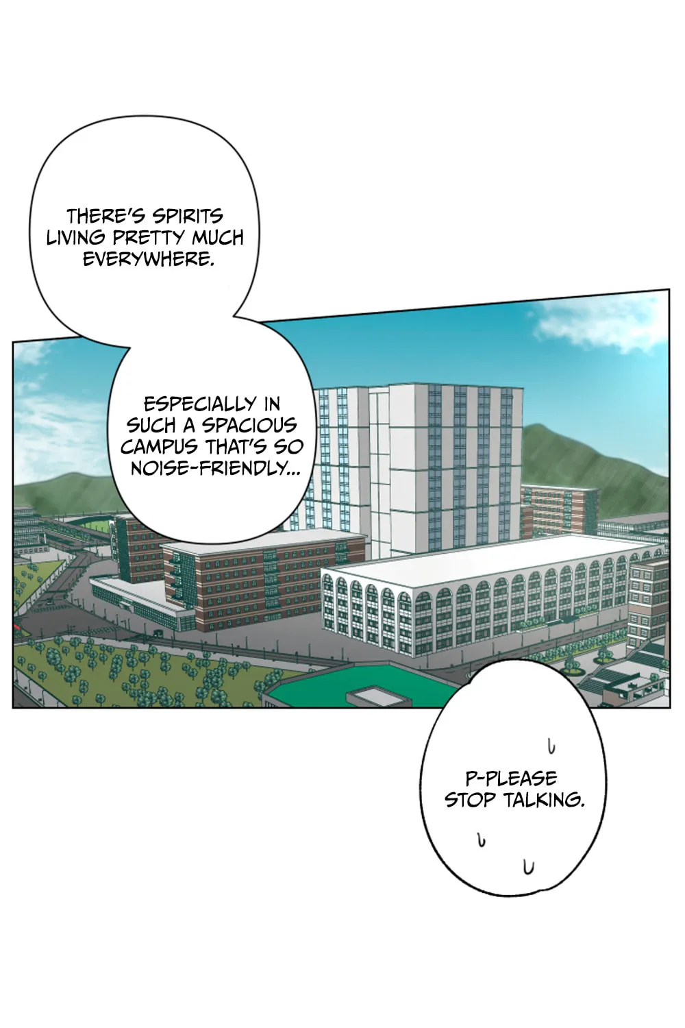 Happiness Rides a Broomstick Chapter 6 page 37 - 