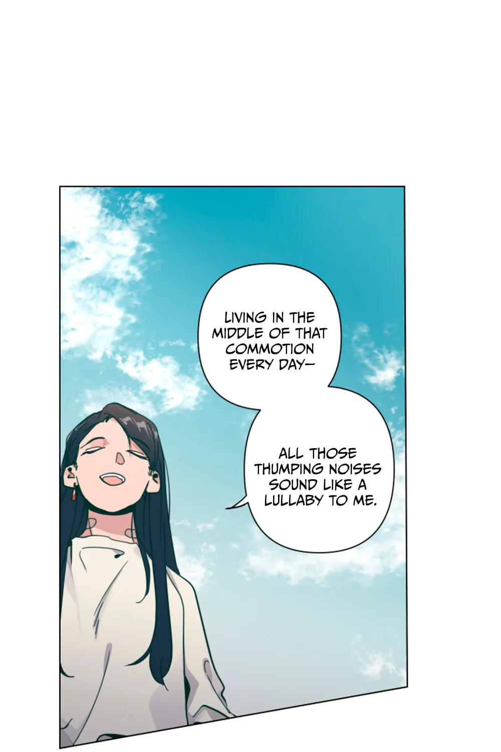 Happiness Rides a Broomstick Chapter 6 page 38 - 