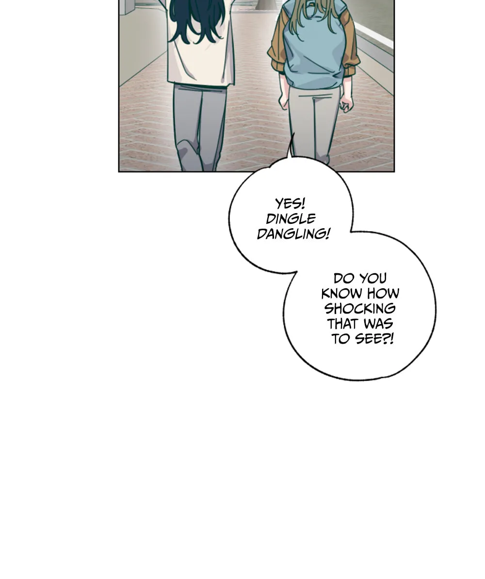 Happiness Rides a Broomstick Chapter 6 page 42 - 