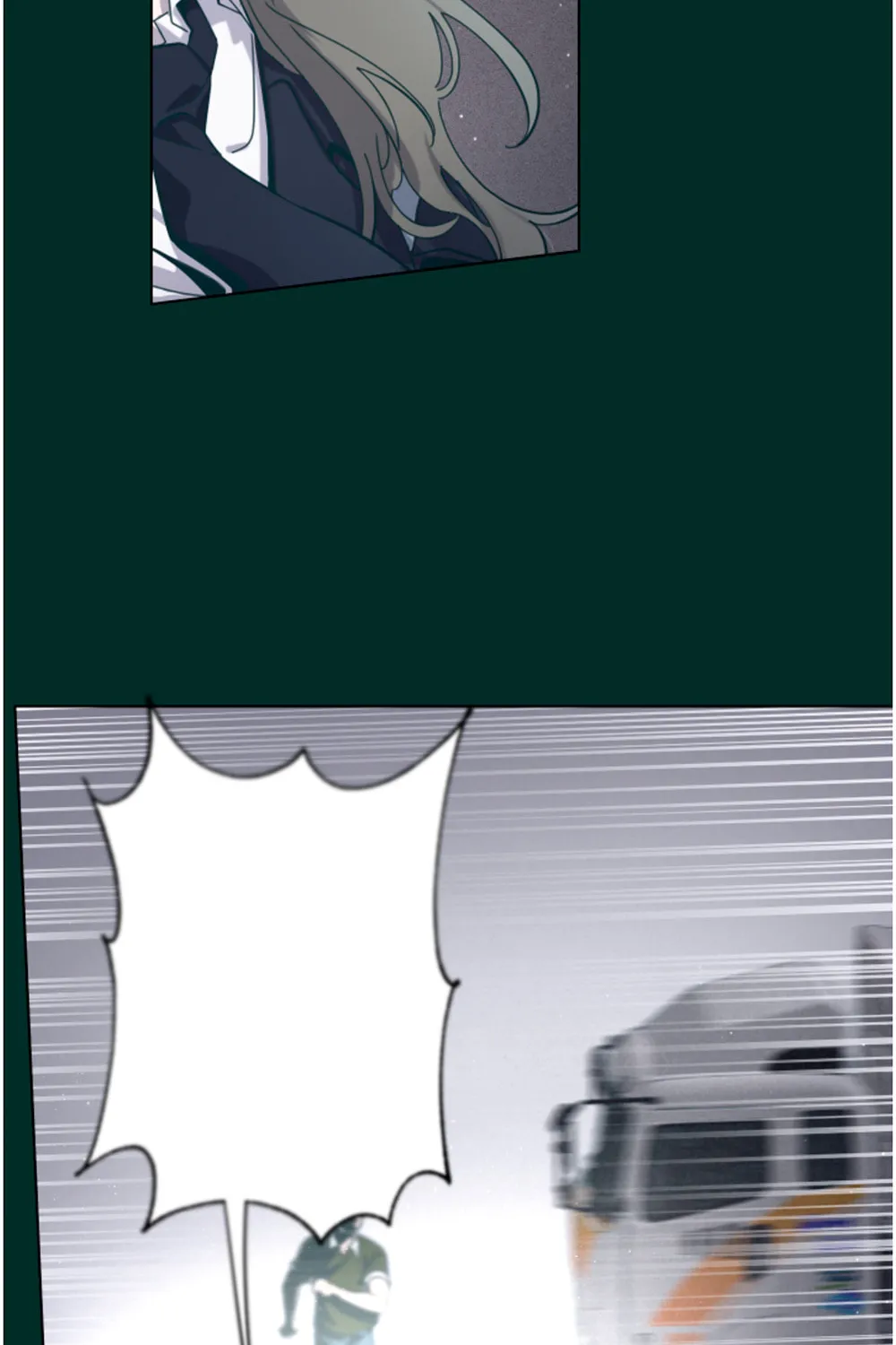 Happiness Rides a Broomstick Chapter 6 page 47 - 