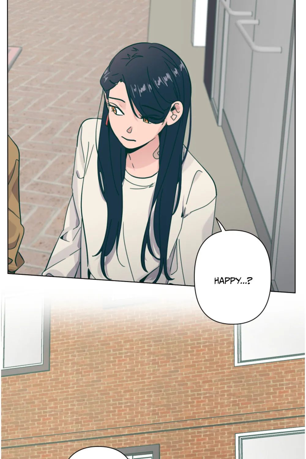 Happiness Rides a Broomstick Chapter 6 page 60 - 