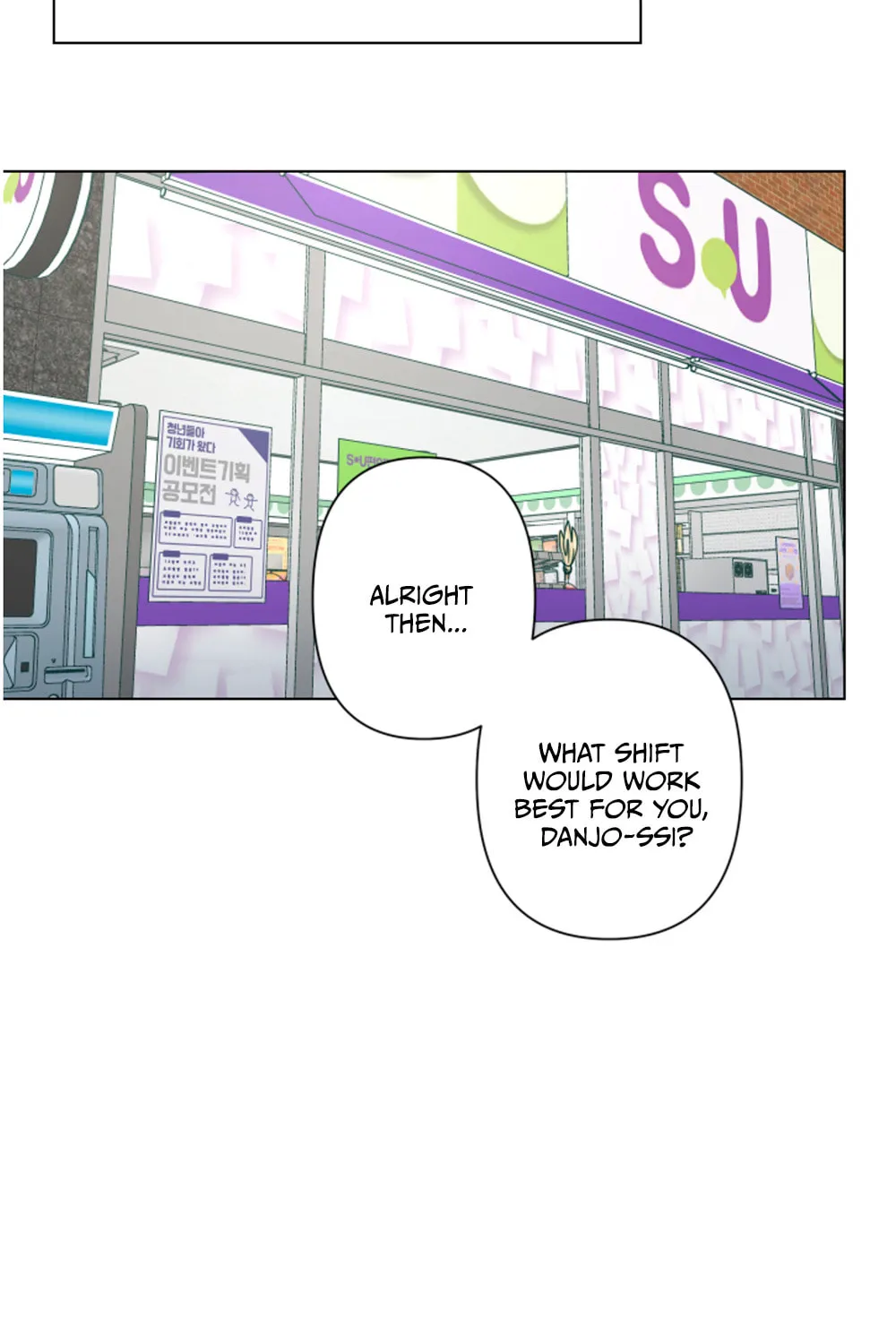 Happiness Rides a Broomstick Chapter 6 page 63 - 
