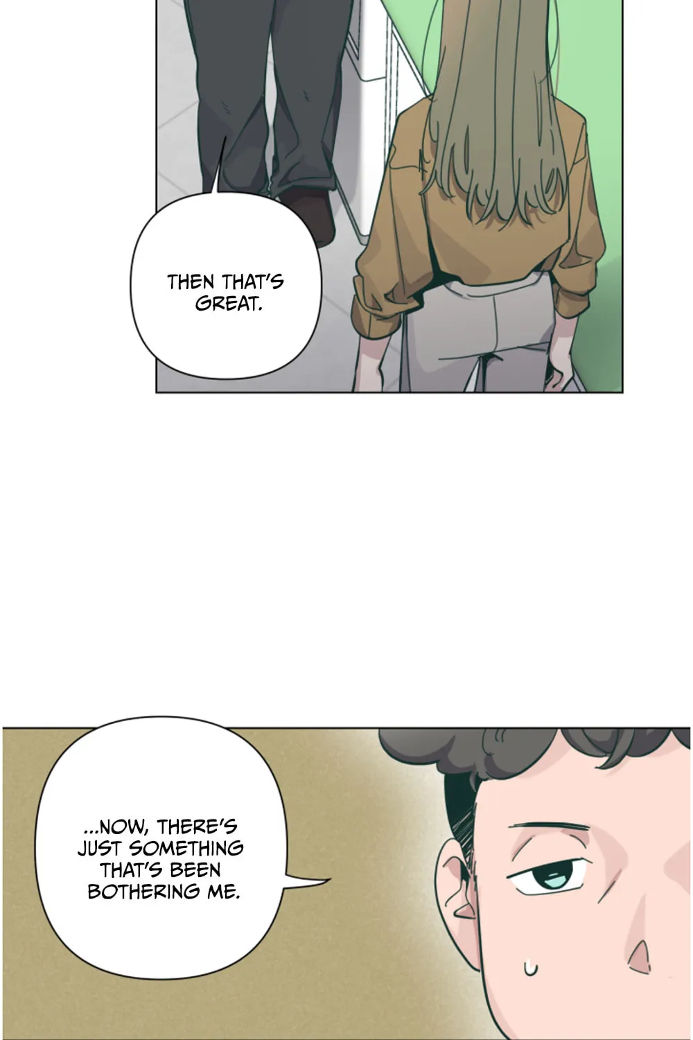 Happiness Rides a Broomstick Chapter 6 page 66 - 