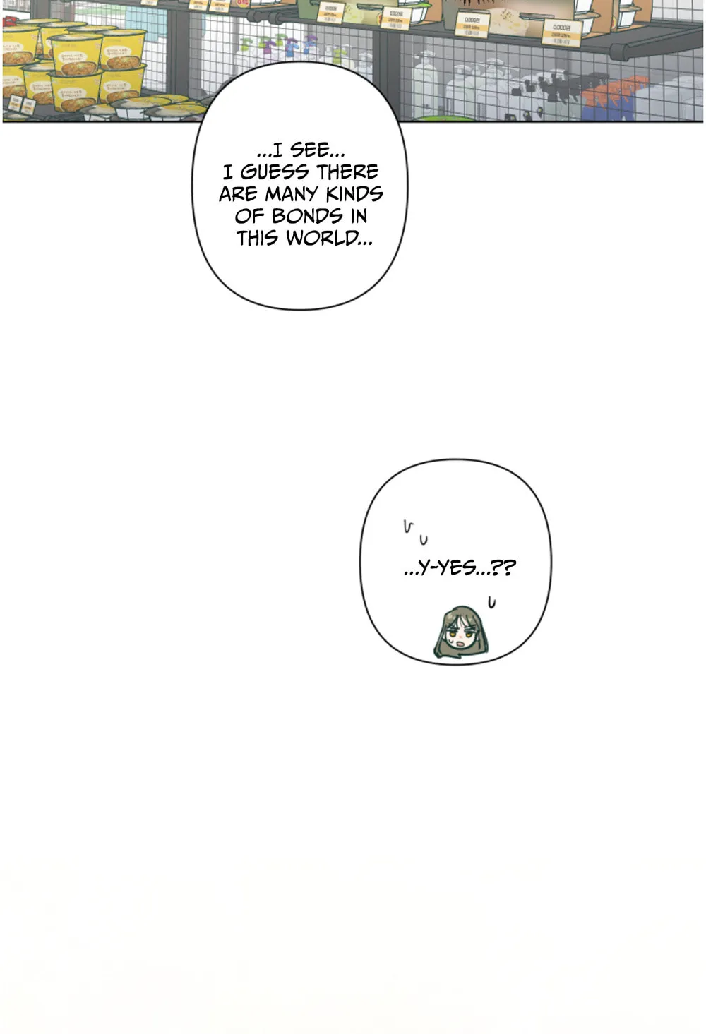 Happiness Rides a Broomstick Chapter 6 page 69 - 