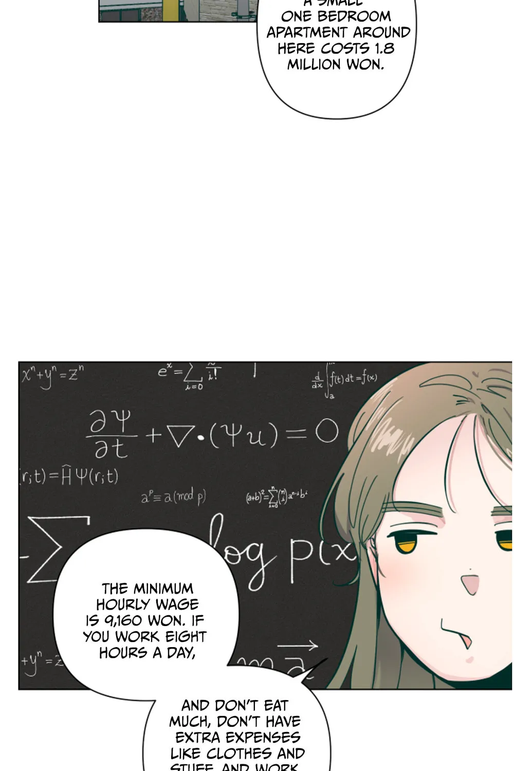 Happiness Rides a Broomstick Chapter 6 page 79 - 