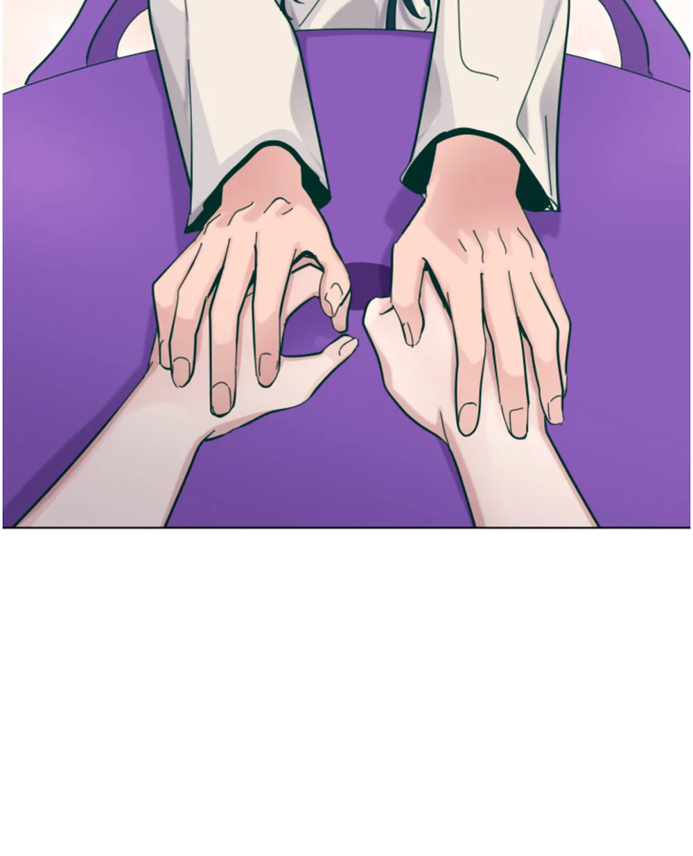 Happiness Rides a Broomstick Chapter 6 page 86 - 