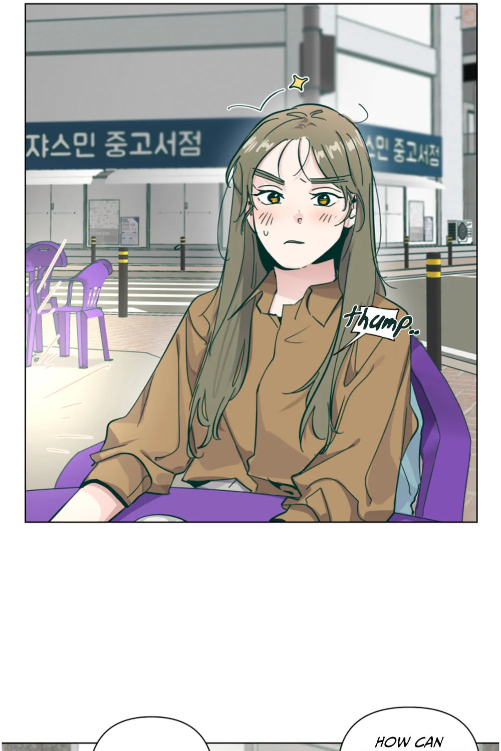 Happiness Rides a Broomstick Chapter 6 page 87 - 