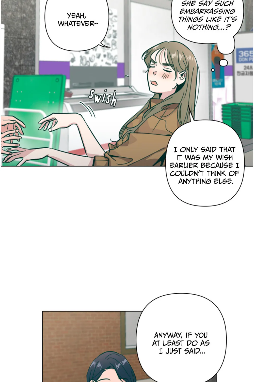 Happiness Rides a Broomstick Chapter 6 page 88 - 