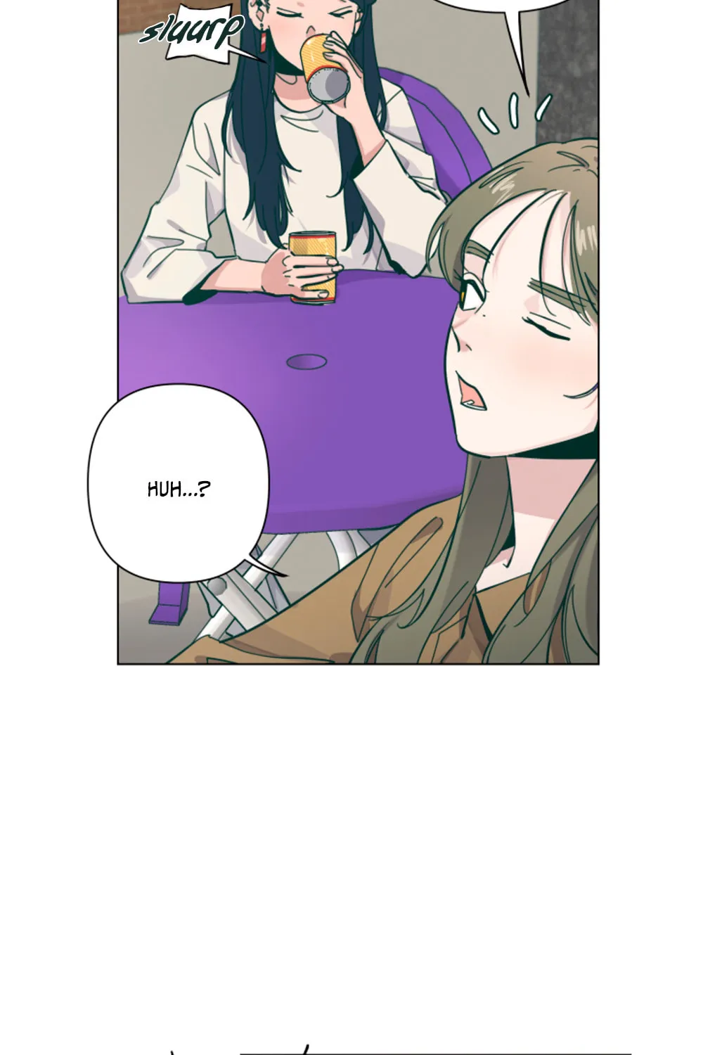 Happiness Rides a Broomstick Chapter 6 page 89 - 