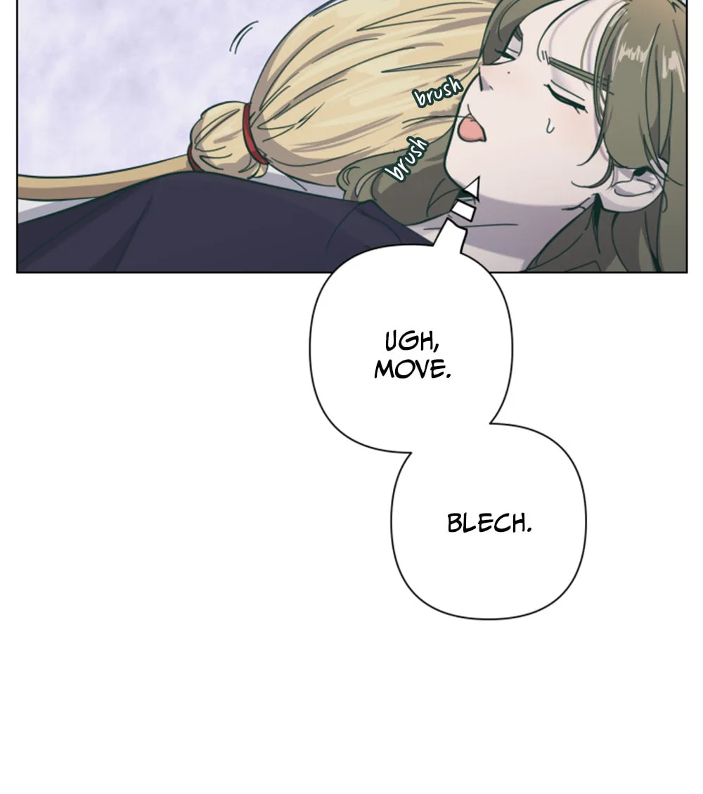 Happiness Rides a Broomstick Chapter 7 page 12 - 