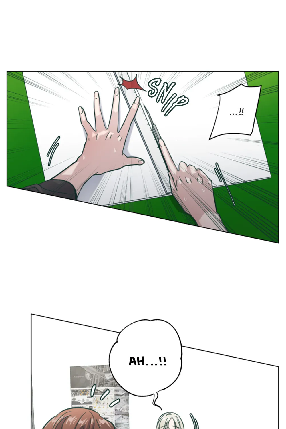 Happiness Rides a Broomstick Chapter 7 page 55 - 