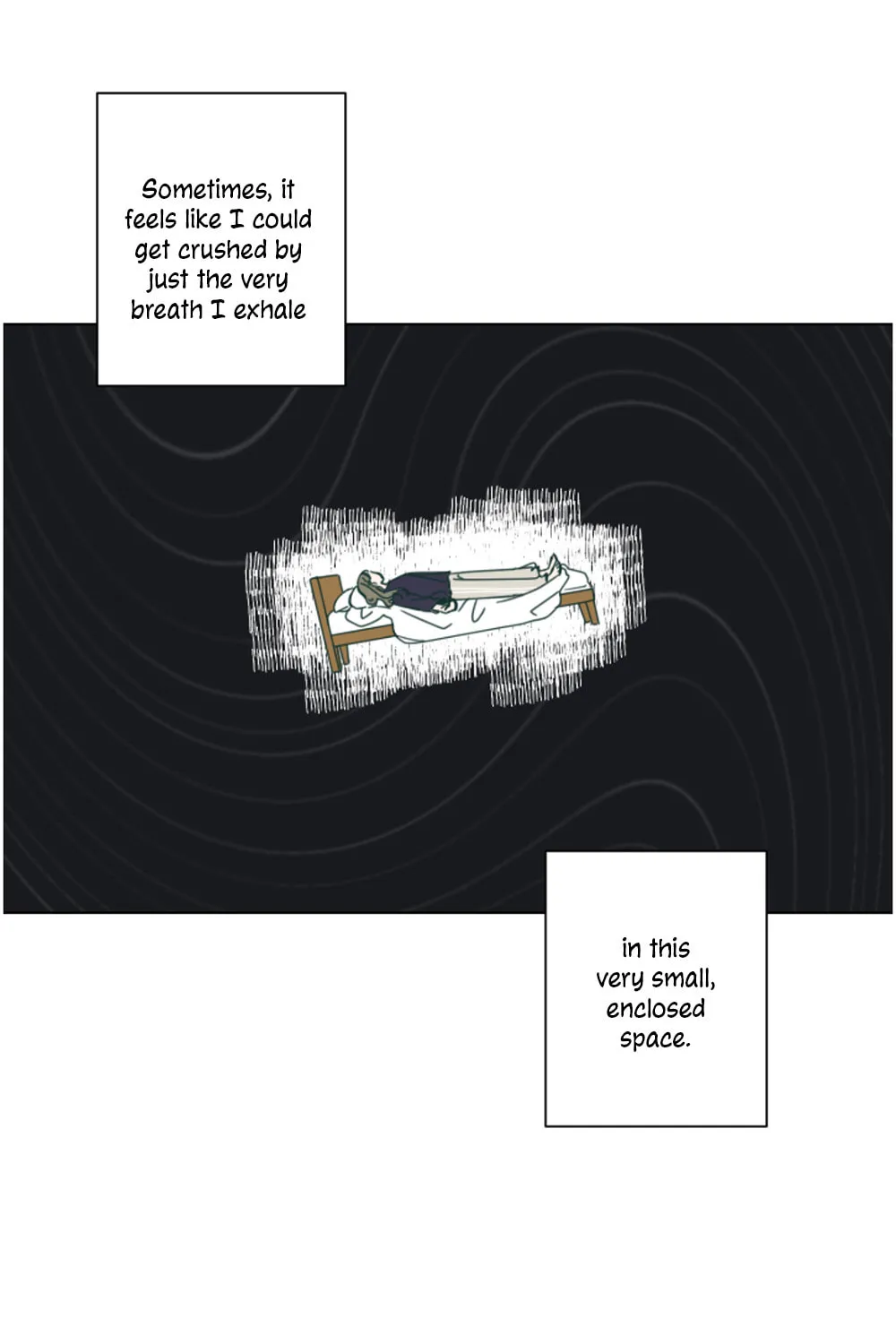 Happiness Rides a Broomstick Chapter 7 page 7 - 