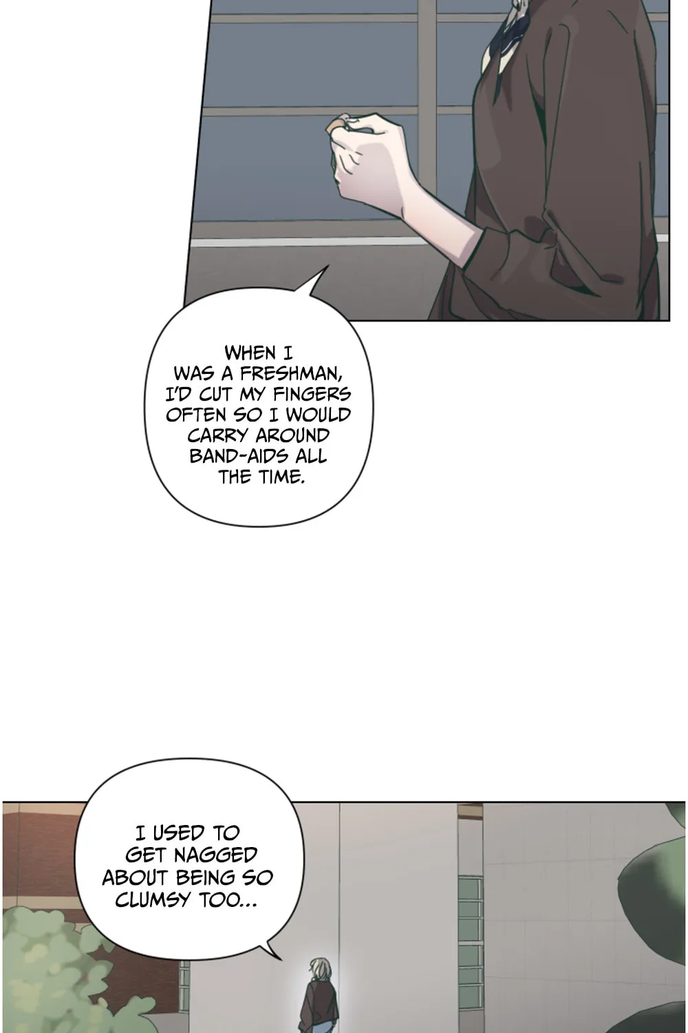 Happiness Rides a Broomstick Chapter 7 page 62 - 