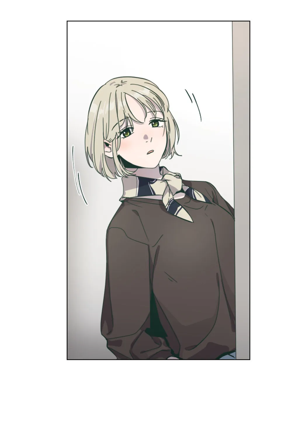 Happiness Rides a Broomstick Chapter 7 page 64 - 