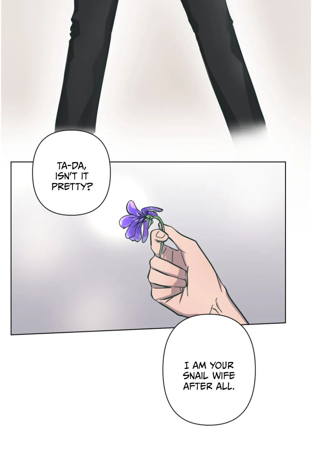 Happiness Rides a Broomstick Chapter 7 page 67 - 