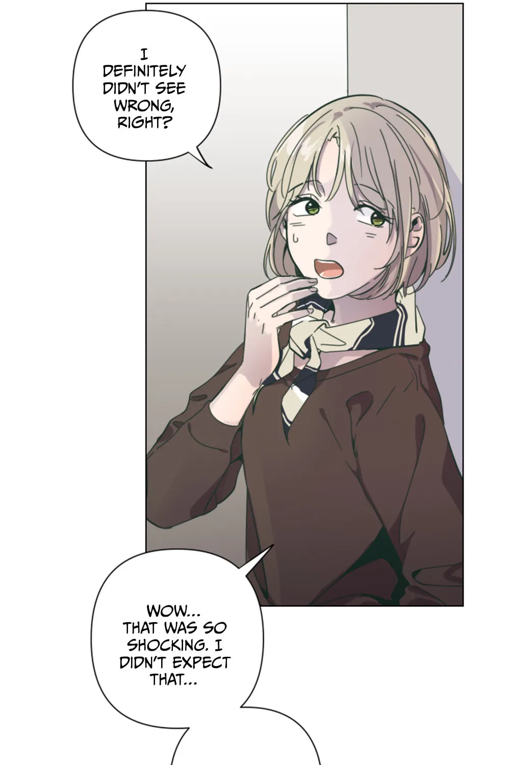 Happiness Rides a Broomstick Chapter 7 page 78 - 