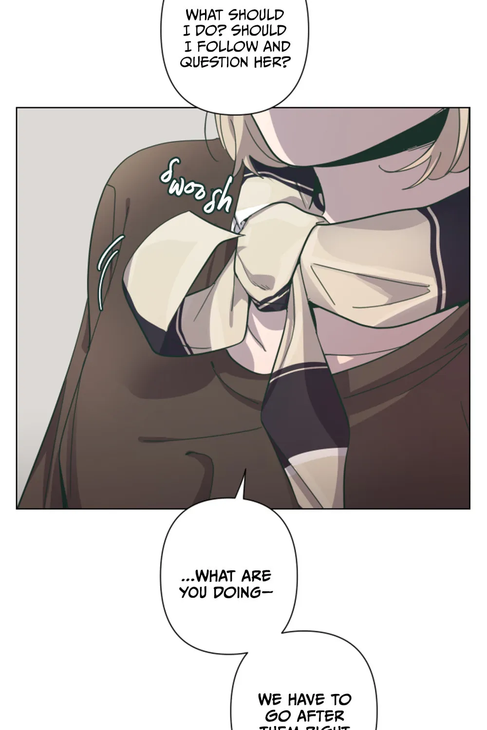 Happiness Rides a Broomstick Chapter 7 page 79 - 