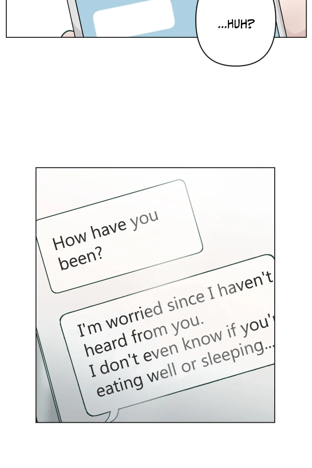 Happiness Rides a Broomstick Chapter 8 page 40 - 