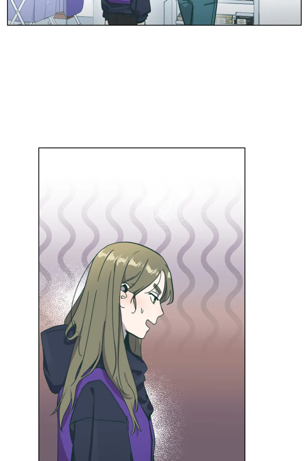 Happiness Rides a Broomstick Chapter 8 page 58 - 