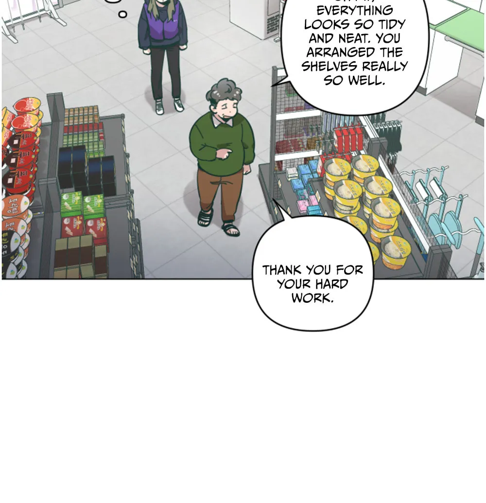 Happiness Rides a Broomstick Chapter 8 page 61 - 