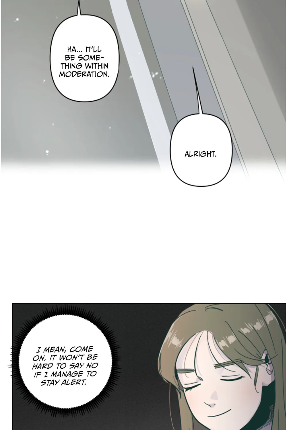 Happiness Rides a Broomstick Chapter 8 page 78 - 