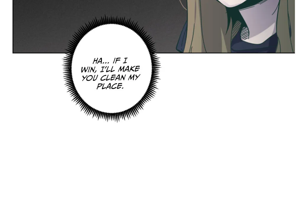Happiness Rides a Broomstick Chapter 8 page 79 - 