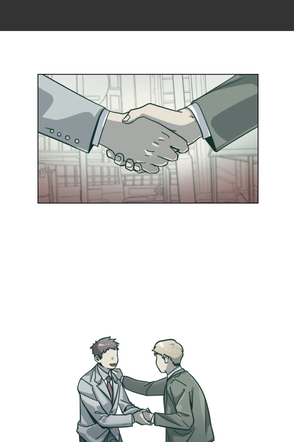 Happiness Rides a Broomstick Chapter 9 page 2 - 