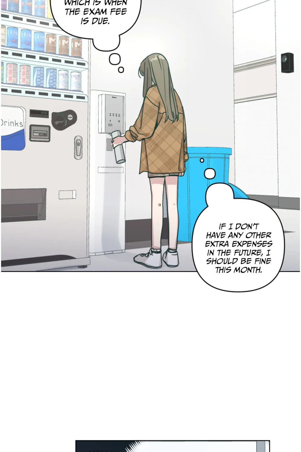 Happiness Rides a Broomstick Chapter 9 page 25 - 