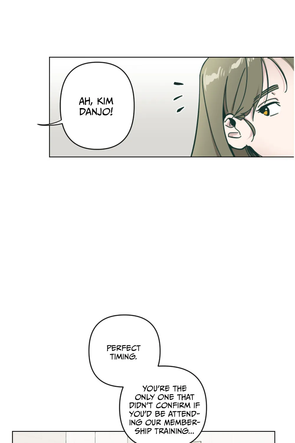 Happiness Rides a Broomstick Chapter 9 page 27 - 