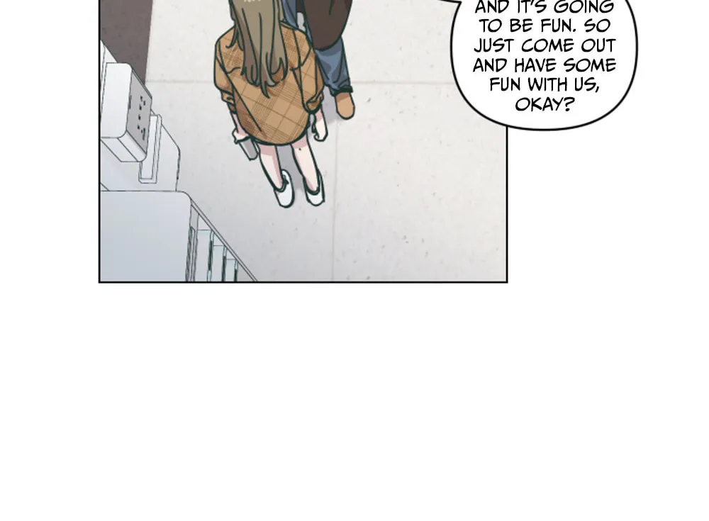 Happiness Rides a Broomstick Chapter 9 page 35 - 