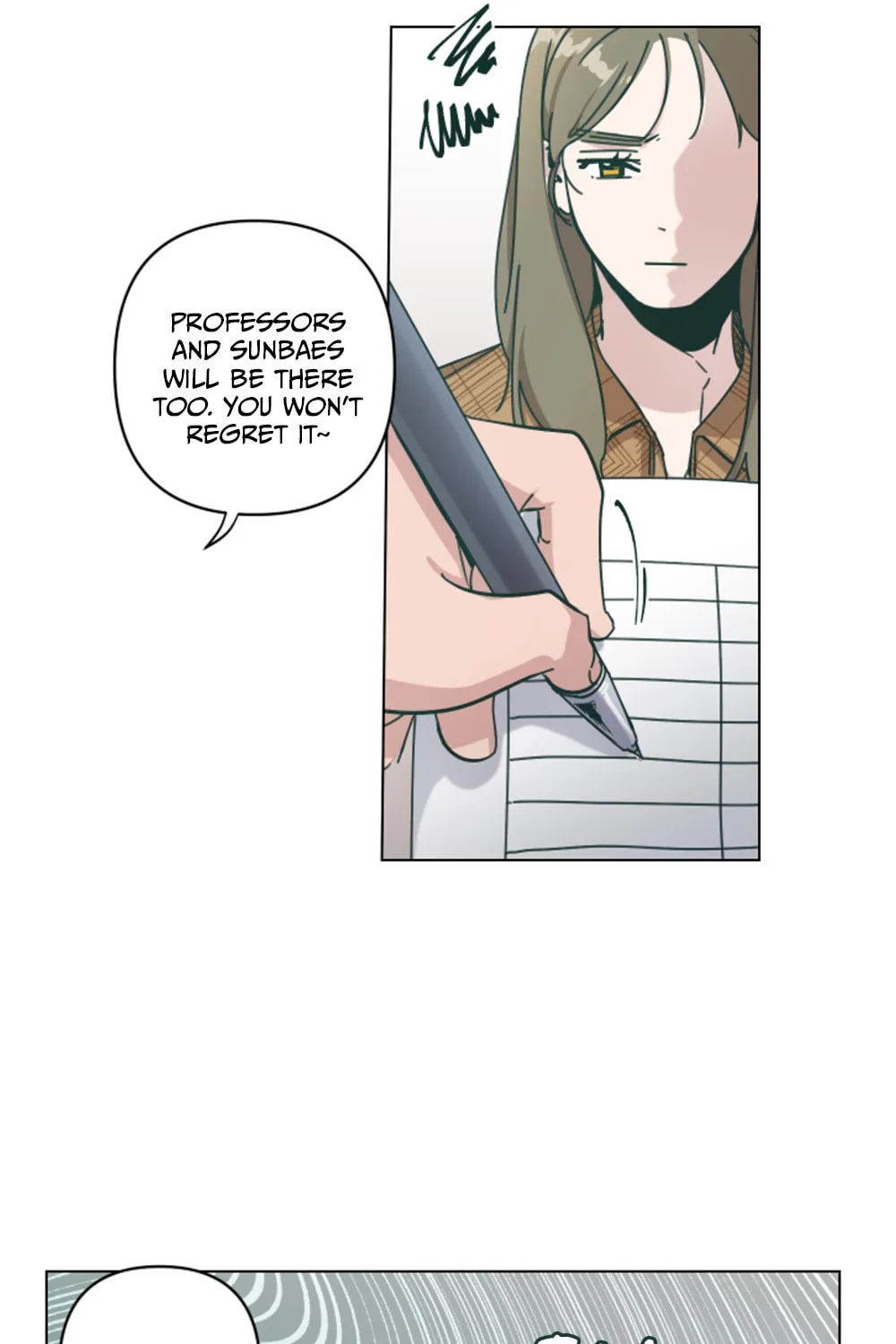 Happiness Rides a Broomstick Chapter 9 page 36 - 