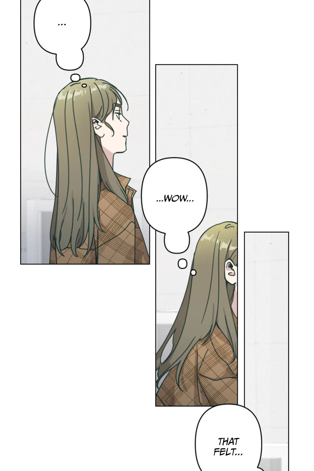Happiness Rides a Broomstick Chapter 9 page 43 - 