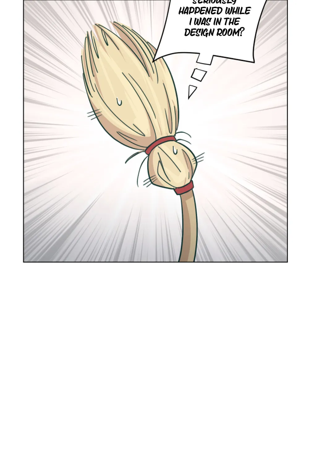 Happiness Rides a Broomstick Chapter 9 page 45 - 