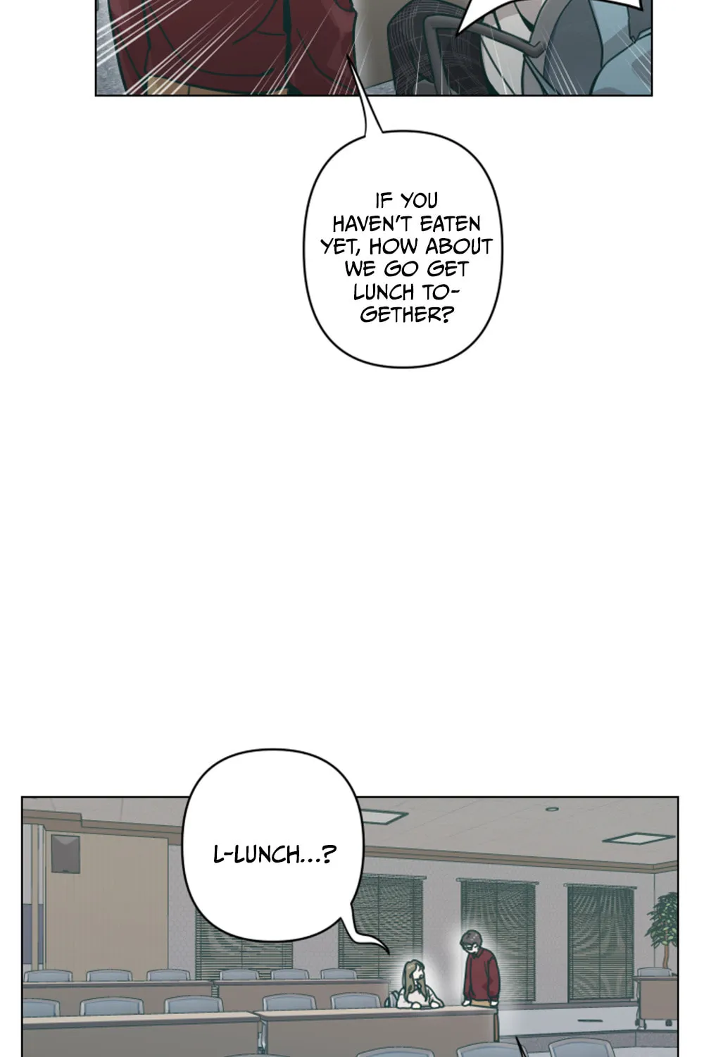 Happiness Rides a Broomstick Chapter 9 page 6 - 