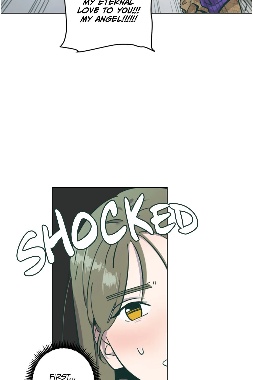Happiness Rides a Broomstick Chapter 9 page 56 - 
