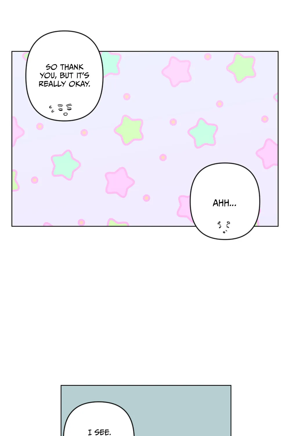 Happiness Rides a Broomstick Chapter 9 page 67 - 