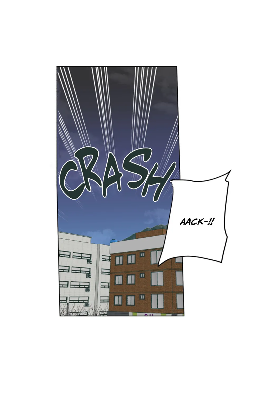Happiness Rides a Broomstick Chapter 9 page 77 - 