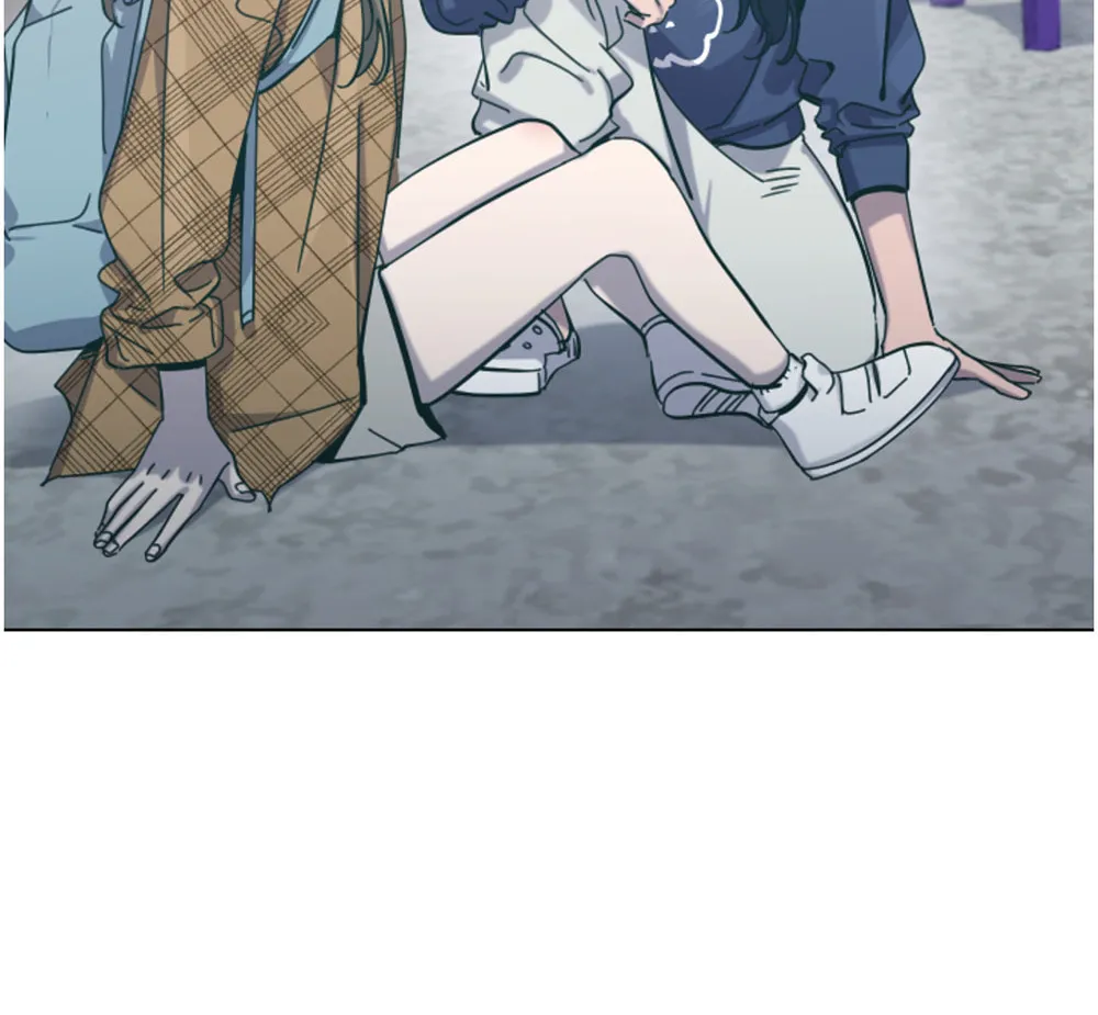 Happiness Rides a Broomstick Chapter 9 page 82 - 