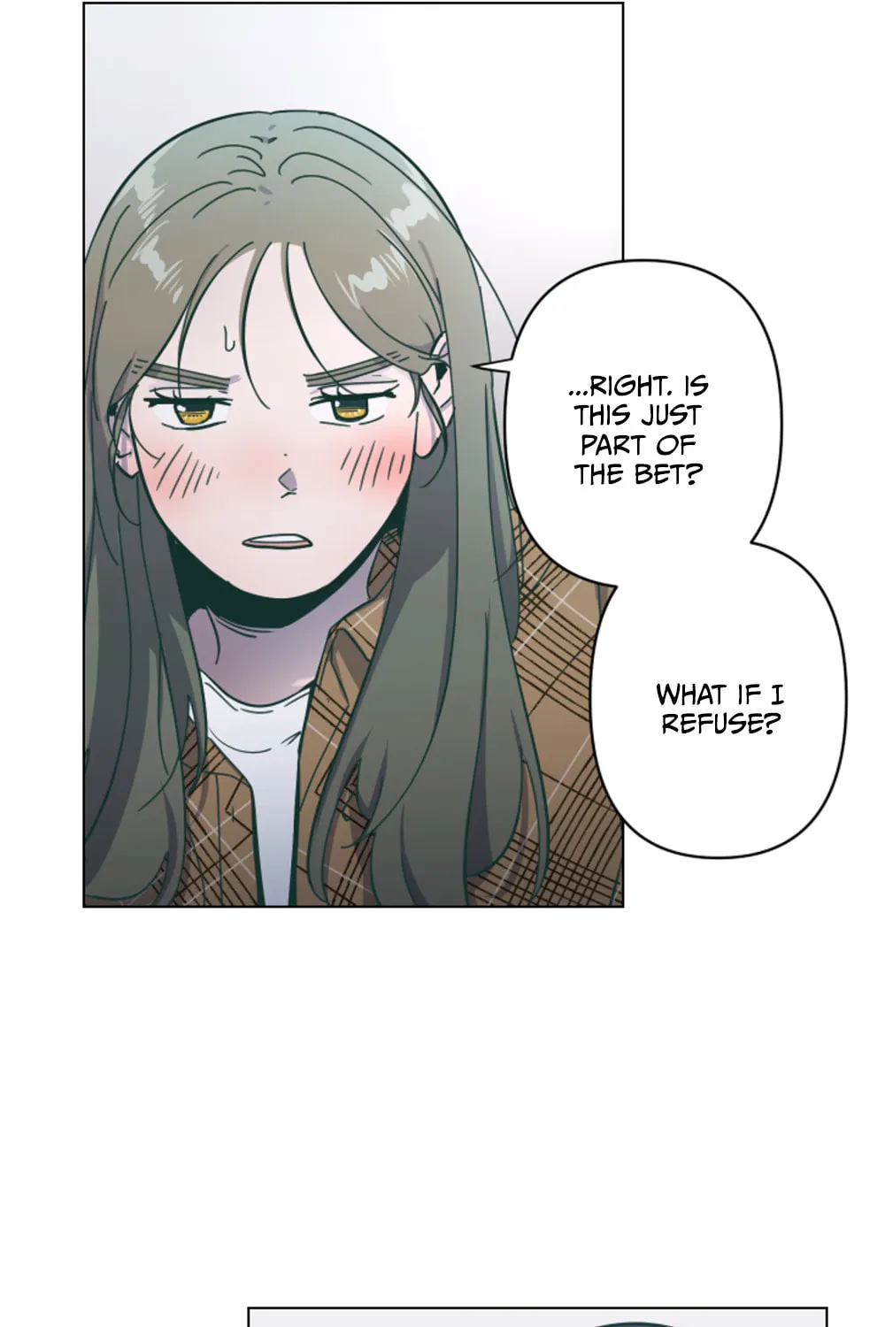 Happiness Rides a Broomstick Chapter 9 page 83 - 