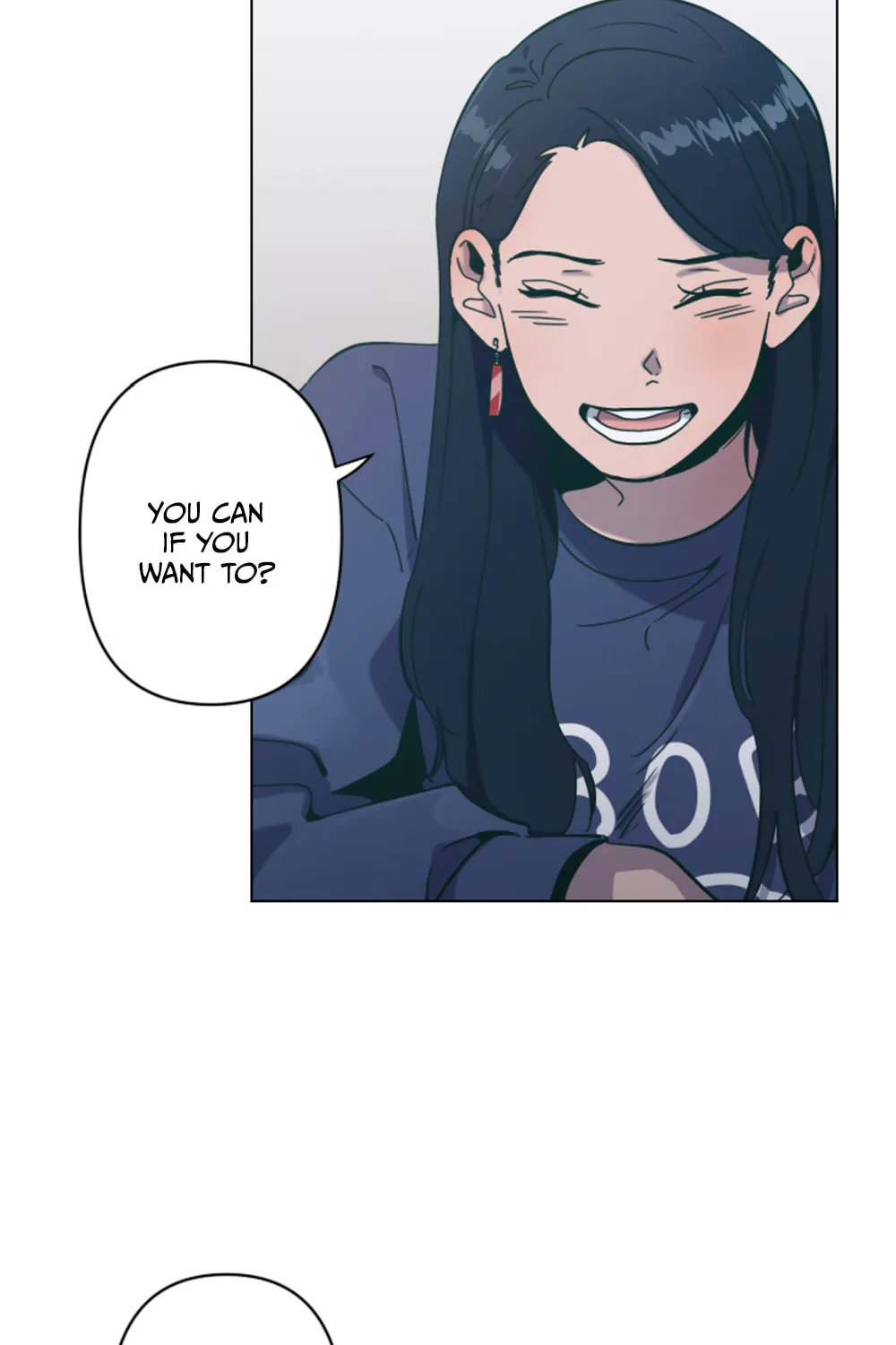 Happiness Rides a Broomstick Chapter 9 page 84 - 