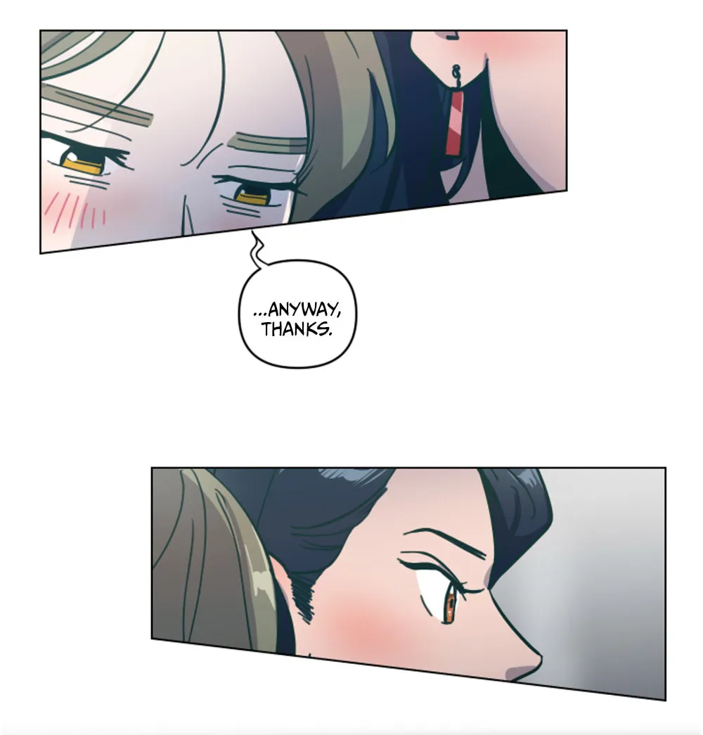 Happiness Rides a Broomstick Chapter 9 page 88 - 